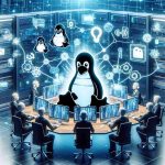 Linux Foundation Collaborates to Revolutionize AI in Enterprise