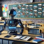 Artificial Intelligence and the Challenge of Manipulated Imagery in Schools