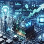 Investments Surge in Power Infrastructure Tailored for AI and Semiconductor Growth