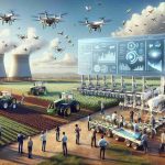 Exploring AI’s Role in Future Farming Practices