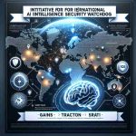 Initiative for International AI Security Watchdog Gains Traction