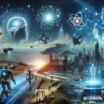 Exploring the Advent of AI: A Journey into the Future