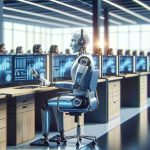 AI Revolution Threatens to Make Call Centers Obsolete