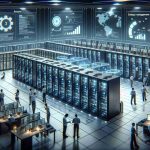 AI Expansion Spurs Data Center Growth and Energy Discussions