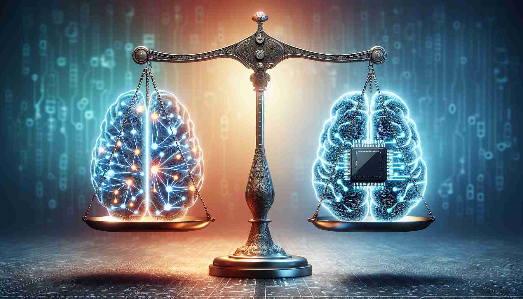 AI and Neuralink: Collaborators or Competitors?