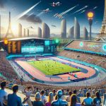 Paris 2024 Olympics to Feature Breakthrough AI Innovations by Intel