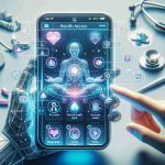 Revolutionizing Health Access: The Dawn of AI-Driven S.A.R.A.H. App