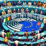 European Parliament Adopts AI Regulations Influenced by Italian Innovators