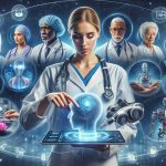 Integrating AI in Healthcare: Advancements and Innovations