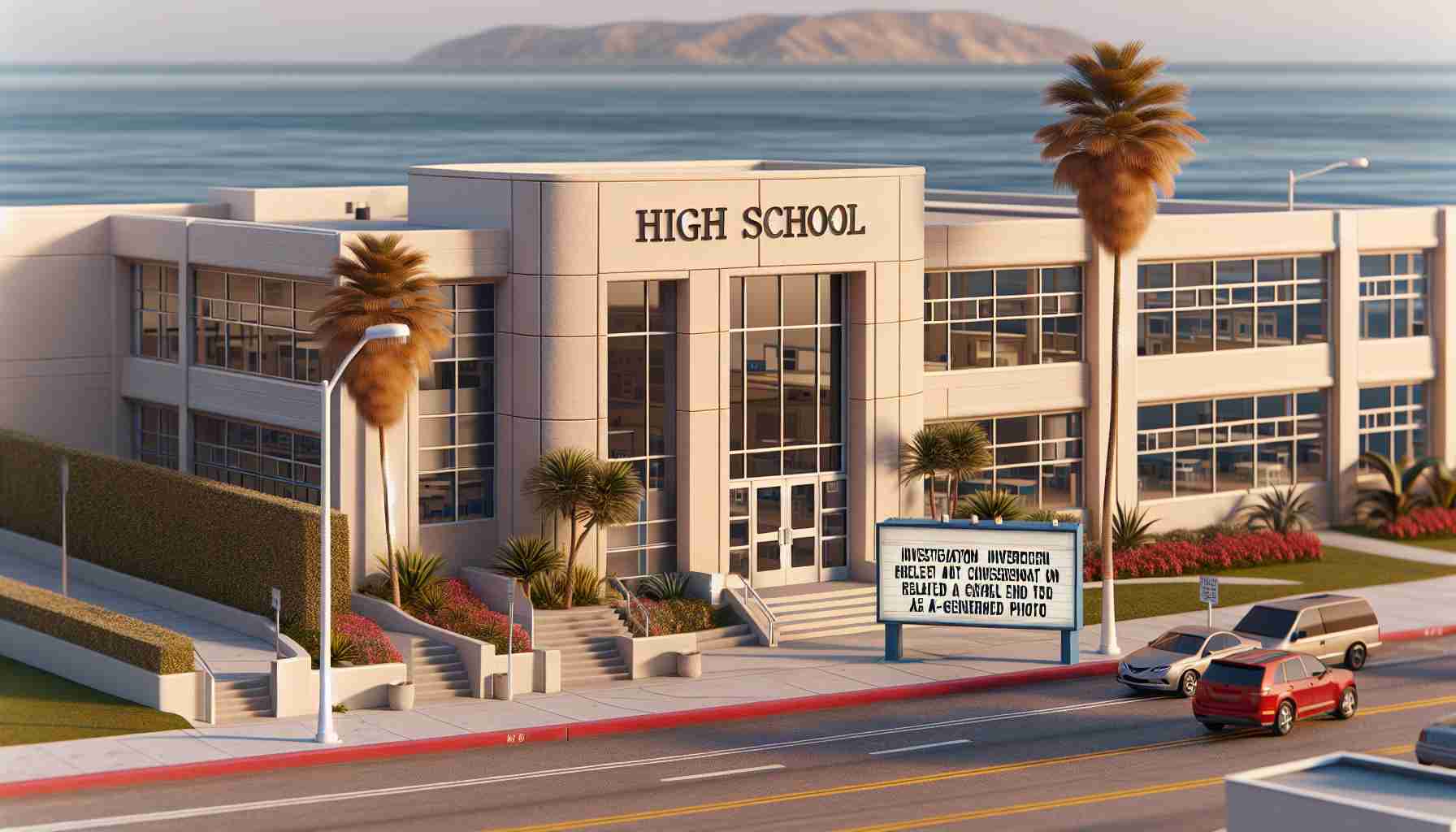 Laguna Beach High School Launches Investigation into AI-Generated Photos Incident