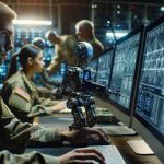 Artificial Intelligence Under Scrutiny in Israeli Military Operations