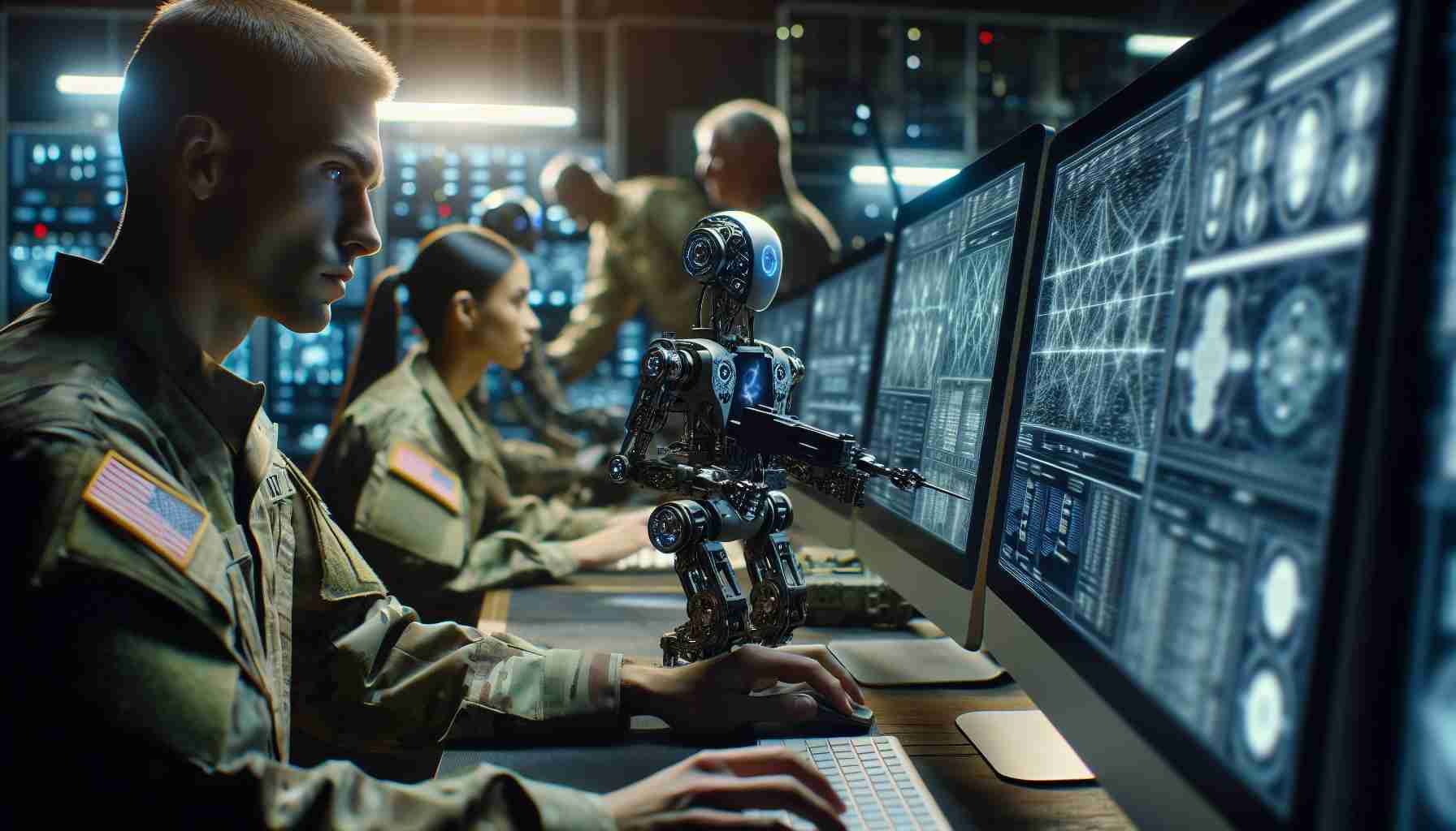 Artificial Intelligence Under Scrutiny in Israeli Military Operations