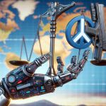 Urgent International Rules Sought for Autonomous Weapons as AI Advances