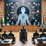 Embracing AI in the Judiciary: A Revolution in Indian Legal Processes