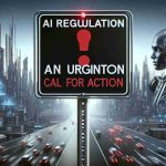 AI Regulation: An Urgent Call for Action