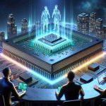 AI Chip Market Heats Up with New Entrants Challenging Nvidia’s Dominance