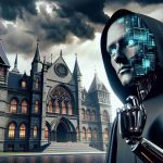 The Dark Side of Artificial Intelligence in the Legal System