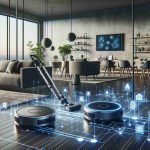 The Future of Smart Home Automation: Robot Vacuums and Matter Integration