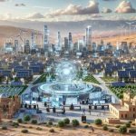 Jordan Advances Smart Energy Management with AI Collaboration