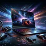 Revolutionizing AI-Assisted Gaming with GIGABYTE’s Latest Laptop Series