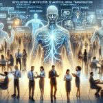 AI Revolutionizing Public Sector: A Call for Skill Enhancement and Digital Transformation