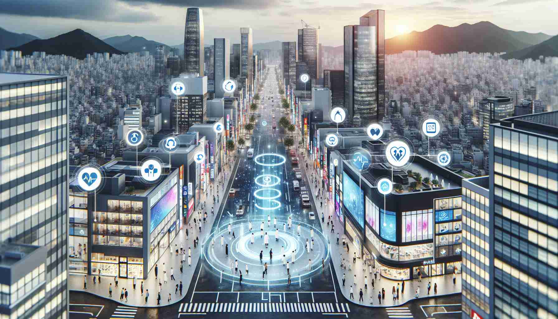 South Korea Paves the Way for Digital Healthcare Innovation