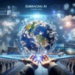 Embracing AI: OpenText World Europe 2024 Casts a Vision for Future of Information Management