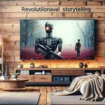 Revolutionizing Storytelling: TCL Debuts AI-Generated Romantic Film on TCLtv+