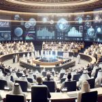 The Arab Parliament Emphasizes the Essential Role of AI in Arab Nations