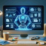 Revolutionary AI Assistant Transforms Daily Workflows