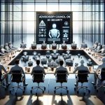 DHS Establishes Advisory Council with Tech Giants on AI Security