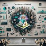 Bahrain SMEs Development Association Highlights AI in Property Valuation at Entrepreneurship Week