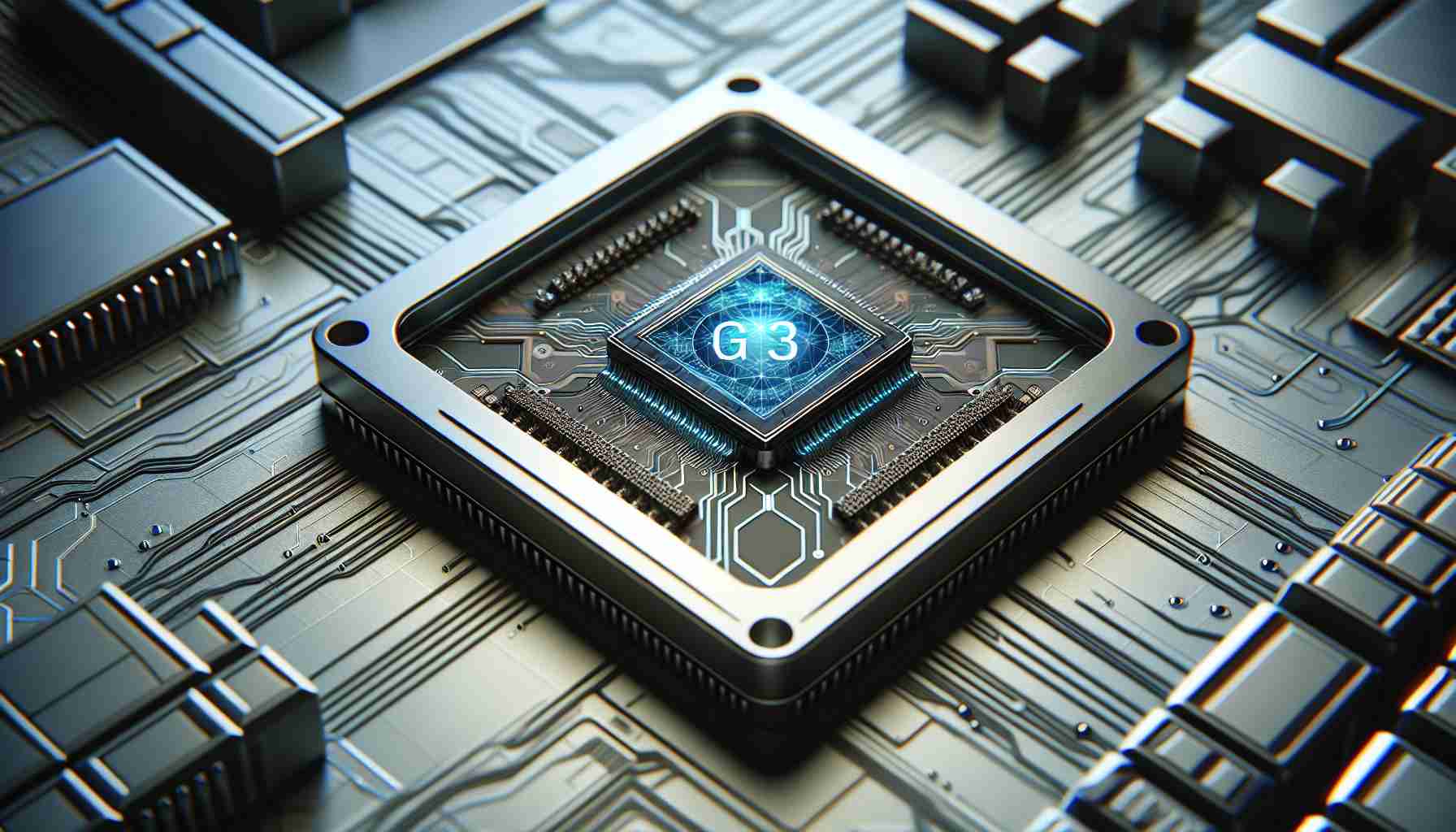 Intel Aims to Challenge Nvidia’s AI Supremacy with New Gaudi 3 Chip