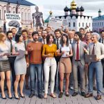 Yaroslavl Residents Divided on the Efficacy of AI