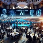 International Future AI Summit: Istanbul Hosts AI Visionaries and Industry Leaders