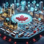 Canadian Government Harnesses AI for Diverse Applications