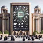 King Saud University Launches Initiative to Leverage AI in Non-Profit Sector