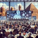 Intellectual Property Conference Focuses on the Impacts of AI in Cairo