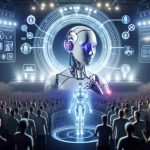 The Future of Virtual Entertainment: AI-DOL Reimagines Idol-Fan Connections