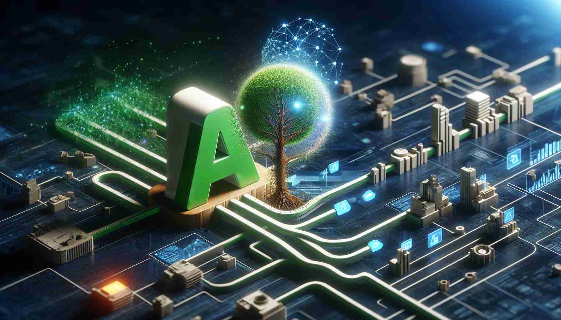 Nvidia Expands Its AI Footprint with Acquisition of Israeli Firm Run:ai