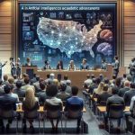 Conference Highlights the Role of AI in Academic and Industry Progress