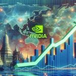 Surge in Southeast Asian AI Stocks Linked to Nvidia Partnerships