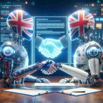 UK and US AI Safety Institutes Forge Groundbreaking Partnership