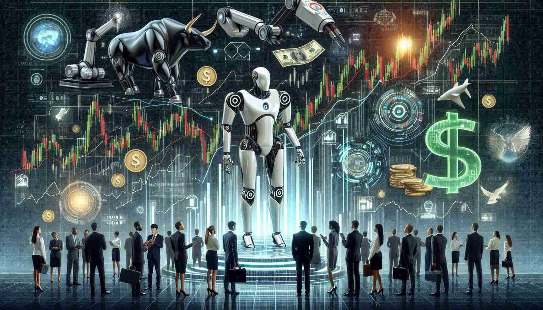 The Rise of Artificial Intelligence: A New Era for Investors