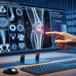 AI Empowered Early Detection of Osteoarthritis Ahead of X-Ray Diagnosis