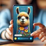 WhatsApp Introduces Llama-3 AI for On-the-Fly Image Creation