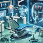 Revolutionizing Dental Care: The Intersection of AI and Dentistry