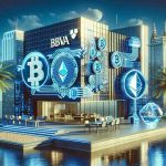 BBVA Switzerland Pioneers Cryptocurrency Services and AI-Driven Debt Management