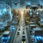 Artificial Intelligence Revolutionizes Last-Mile Delivery