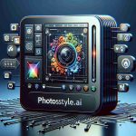 Photostyle.ai: The Revolutionary App for Visual Creativity